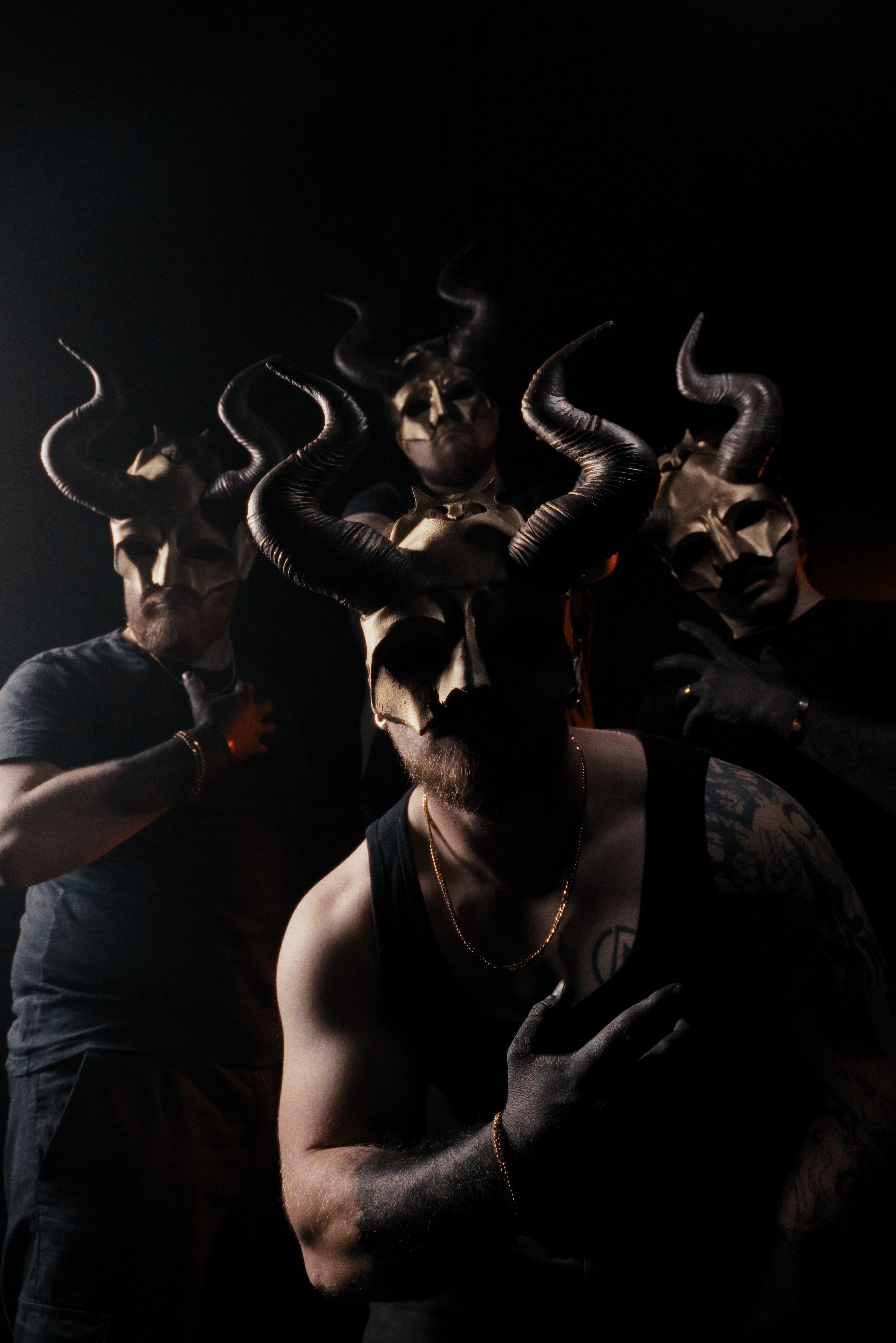 Nightmare Divine